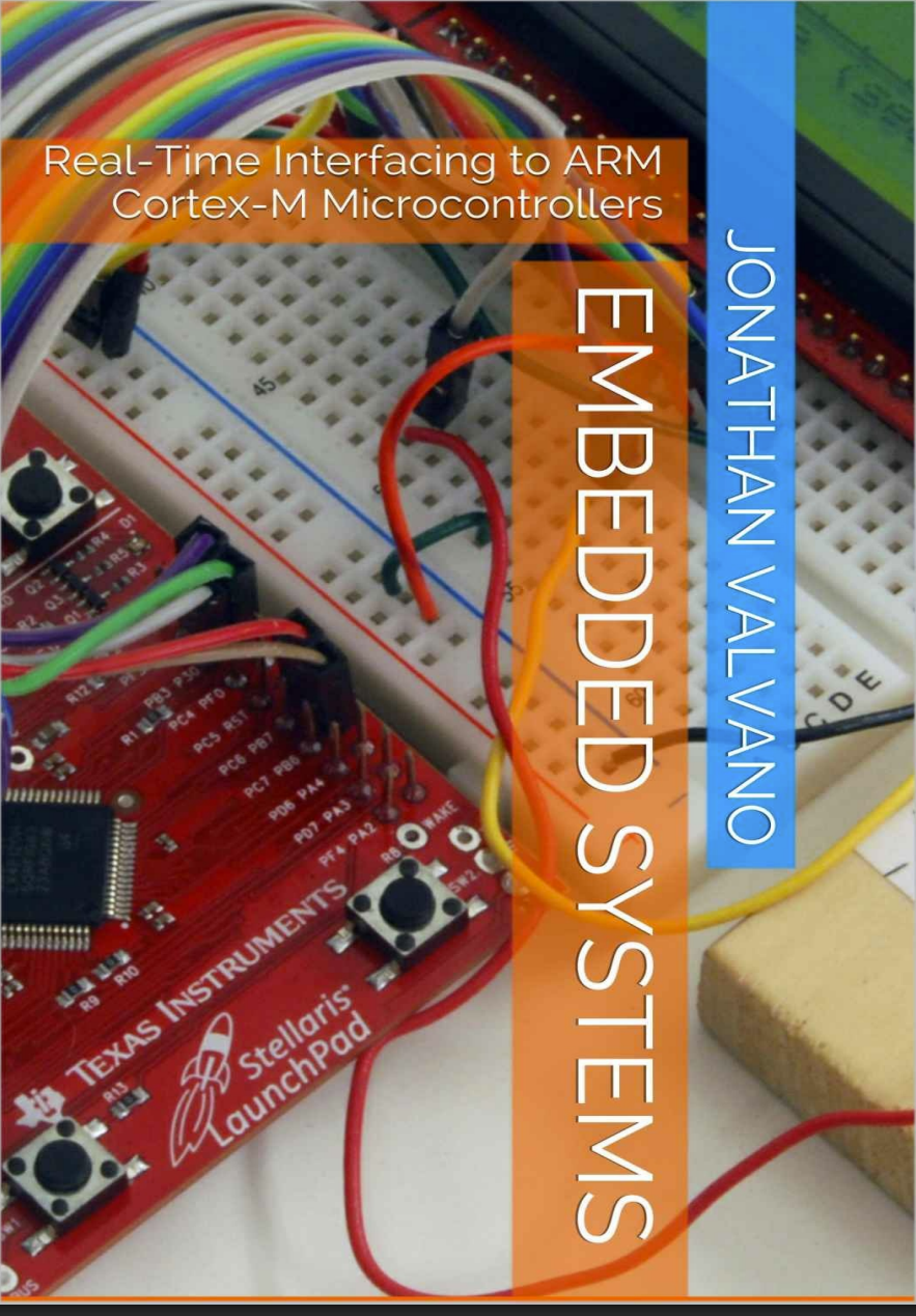 Real-Time Concepts for Embedded Systems